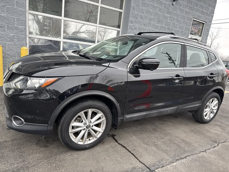 2019 Nissan Rogue Sport S - Photo 3 - Lynwood, IL 60411