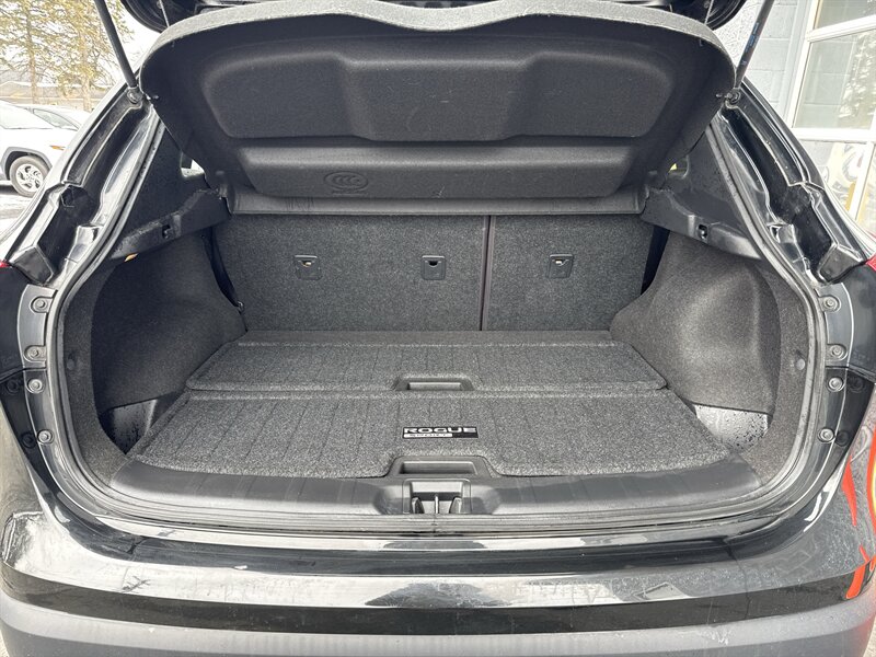 2019 Nissan Rogue Sport S - Photo 14 - Lynwood, IL 60411