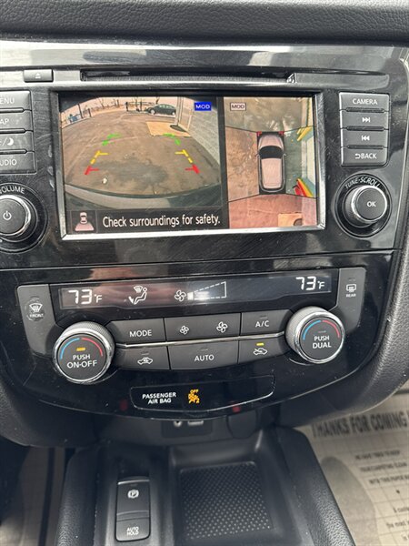 2019 Nissan Rogue Sport S - Photo 17 - Lynwood, IL 60411