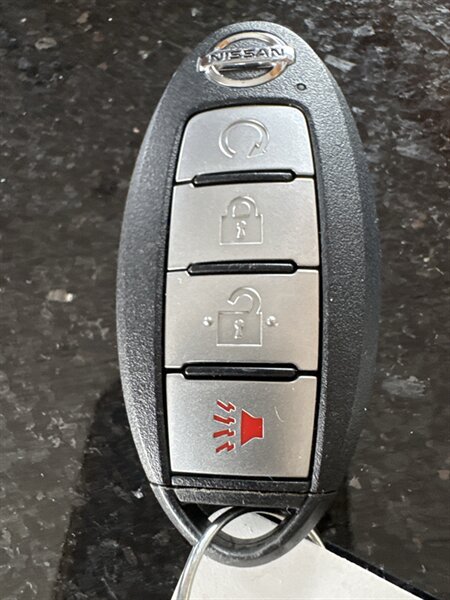 2019 Nissan Rogue Sport S - Photo 7 - Lynwood, IL 60411