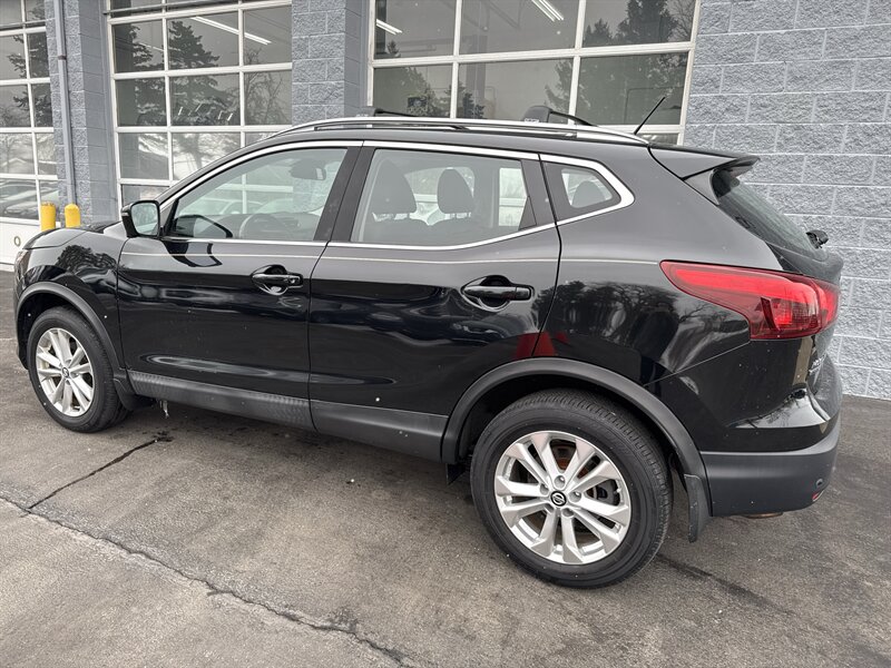 2019 Nissan Rogue Sport S - Photo 4 - Lynwood, IL 60411