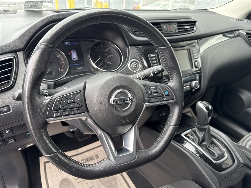 2019 Nissan Rogue Sport S - Photo 10 - Lynwood, IL 60411