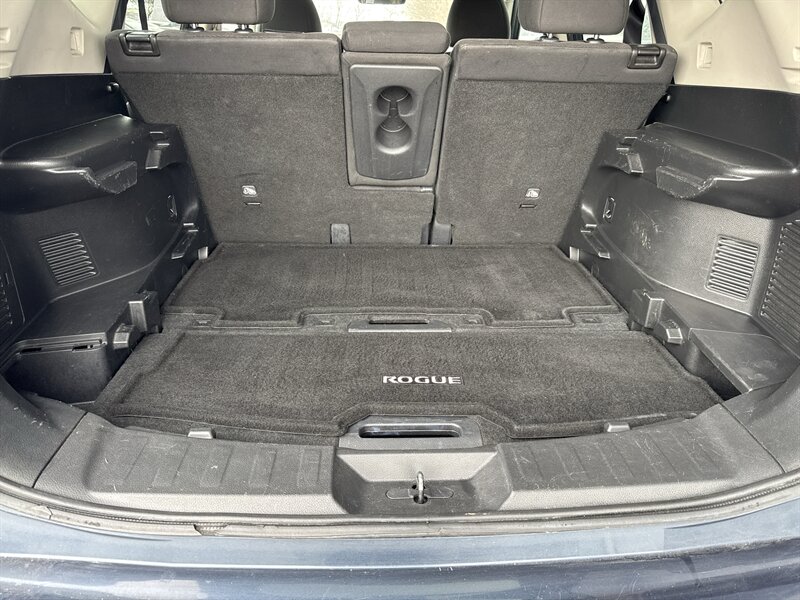 2016 Nissan Rogue S   - Photo 11 - Lynwood, IL 60411