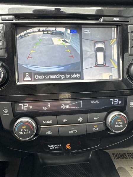 2016 Nissan Rogue S   - Photo 18 - Lynwood, IL 60411