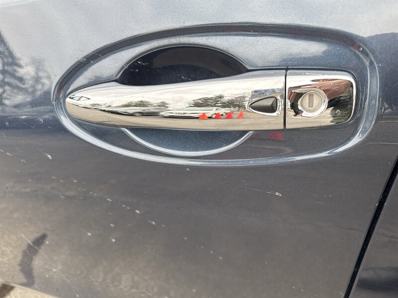 2016 Nissan Rogue S   - Photo 12 - Lynwood, IL 60411