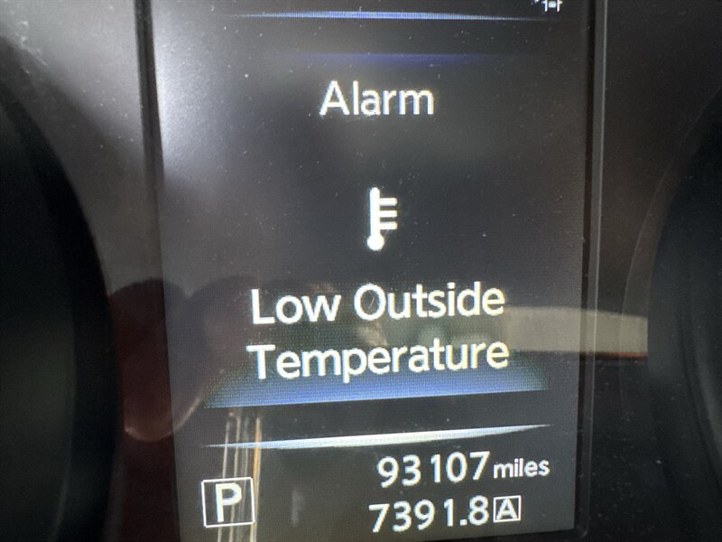 2016 Nissan Rogue S   - Photo 19 - Lynwood, IL 60411