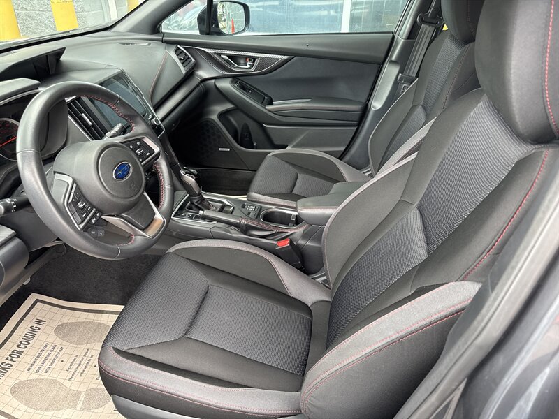 2018 Subaru Impreza Sport   - Photo 9 - Lynwood, IL 60411
