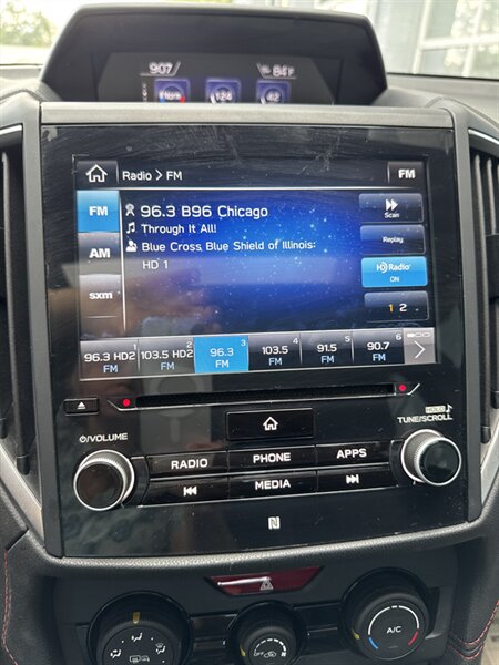 2018 Subaru Impreza Sport   - Photo 17 - Lynwood, IL 60411