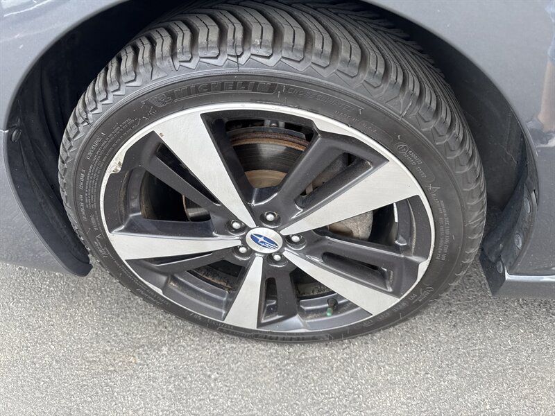 2018 Subaru Impreza Sport   - Photo 8 - Lynwood, IL 60411