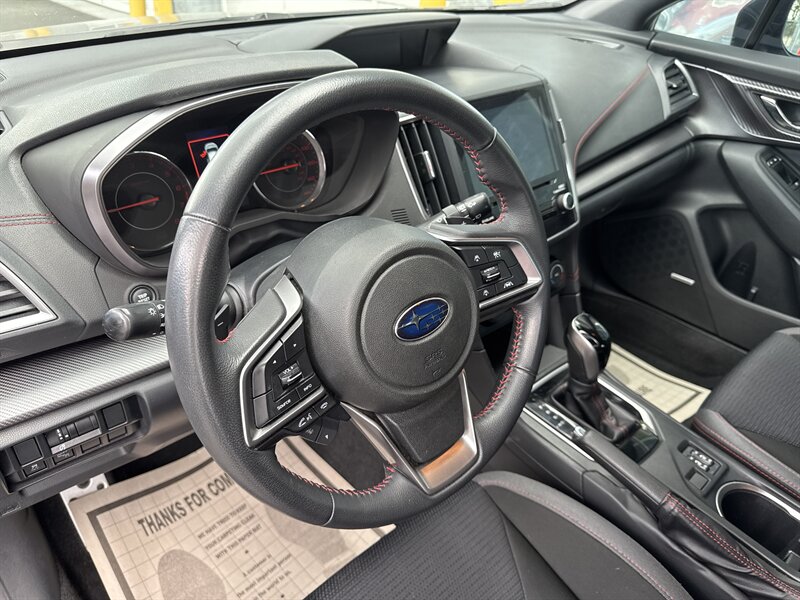 2018 Subaru Impreza Sport   - Photo 10 - Lynwood, IL 60411