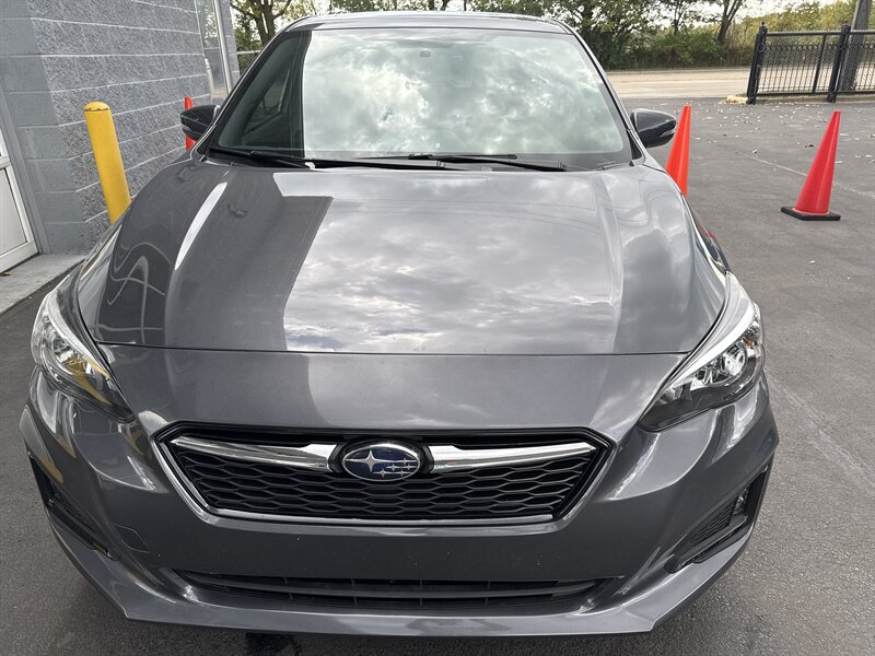2018 Subaru Impreza Sport   - Photo 2 - Lynwood, IL 60411