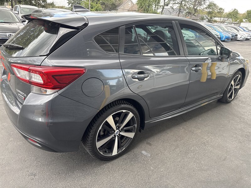 2018 Subaru Impreza Sport   - Photo 6 - Lynwood, IL 60411