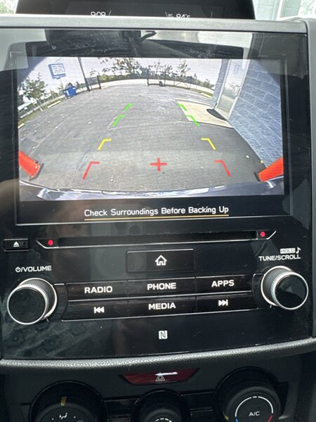 2018 Subaru Impreza Sport   - Photo 19 - Lynwood, IL 60411