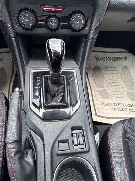 2018 Subaru Impreza Sport   - Photo 18 - Lynwood, IL 60411