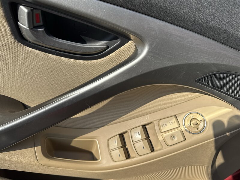 2013 Hyundai ELANTRA GLS - Photo 9 - Lynwood, IL 60411