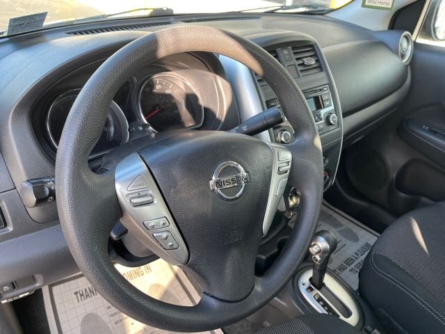 2017 Nissan Versa 1.6 S   - Photo 8 - Lynwood, IL 60411