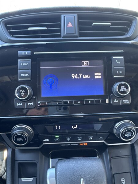 2020 Honda CR-V LX   - Photo 13 - Lynwood, IL 60411