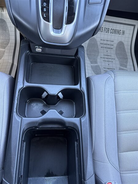 2020 Honda CR-V LX   - Photo 15 - Lynwood, IL 60411