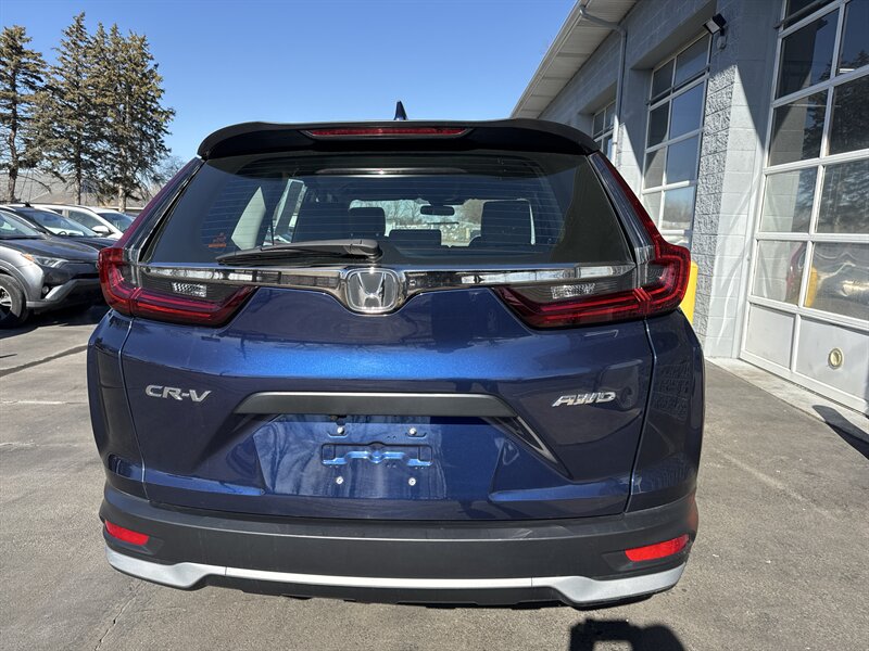 2020 Honda CR-V LX   - Photo 5 - Lynwood, IL 60411