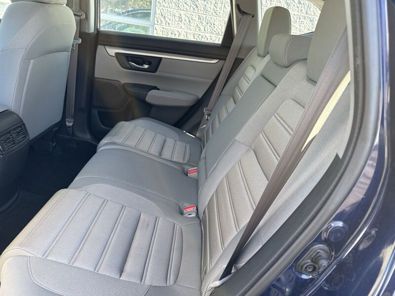 2020 Honda CR-V LX   - Photo 11 - Lynwood, IL 60411