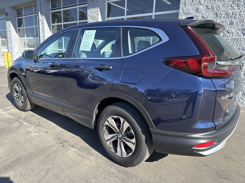 2020 Honda CR-V LX   - Photo 4 - Lynwood, IL 60411