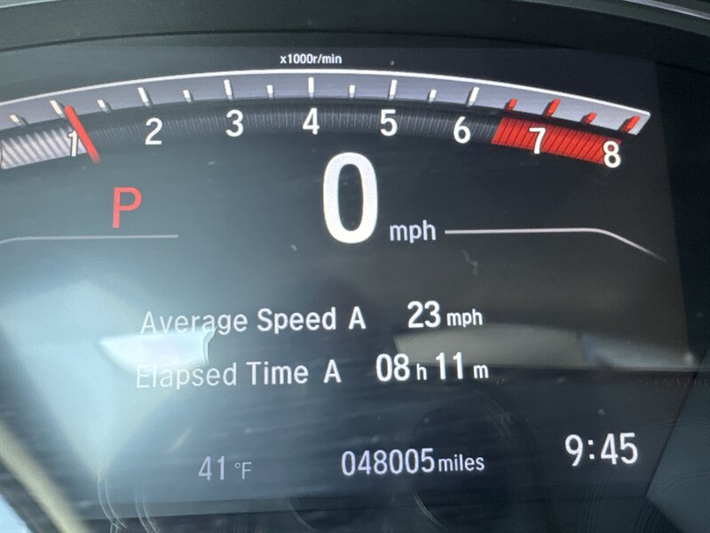 2020 Honda CR-V LX   - Photo 16 - Lynwood, IL 60411