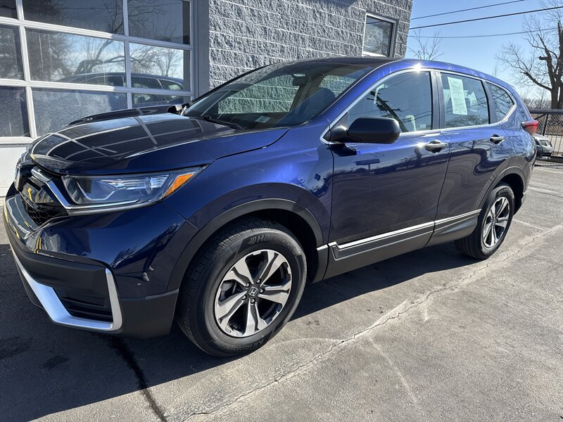 2020 Honda CR-V LX   - Photo 3 - Lynwood, IL 60411