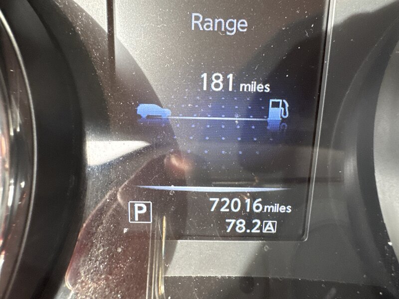 2016 Nissan Rogue SV  AWD - Photo 22 - Lynwood, IL 60411