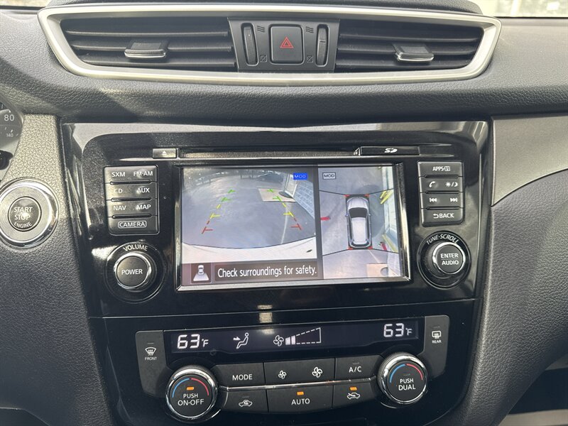 2016 Nissan Rogue SV  AWD - Photo 20 - Lynwood, IL 60411