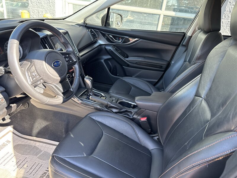 2019 Subaru Crosstrek 2.0i Limited   - Photo 7 - Lynwood, IL 60411