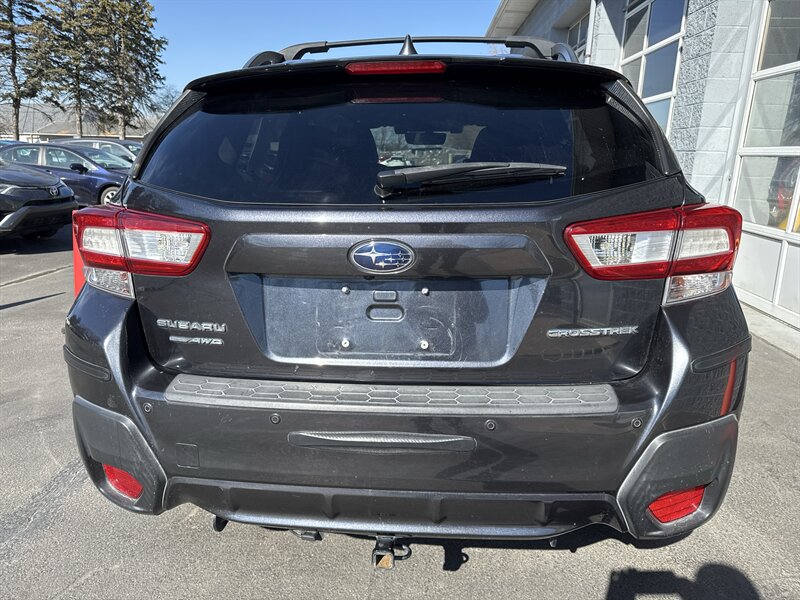 2019 Subaru Crosstrek 2.0i Limited   - Photo 5 - Lynwood, IL 60411