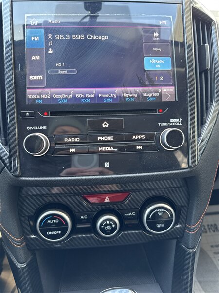 2019 Subaru Crosstrek 2.0i Limited   - Photo 16 - Lynwood, IL 60411