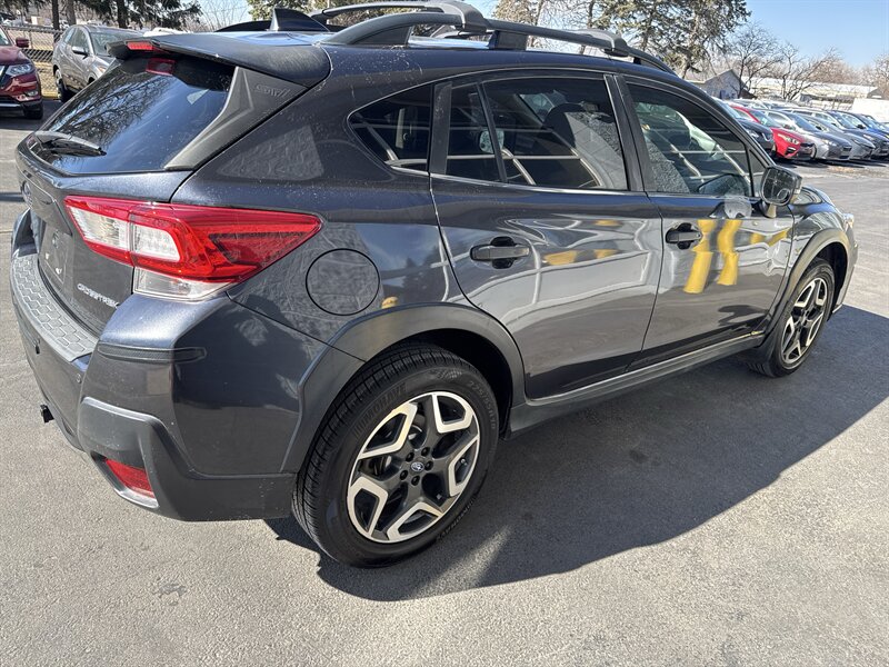 2019 Subaru Crosstrek 2.0i Limited   - Photo 6 - Lynwood, IL 60411