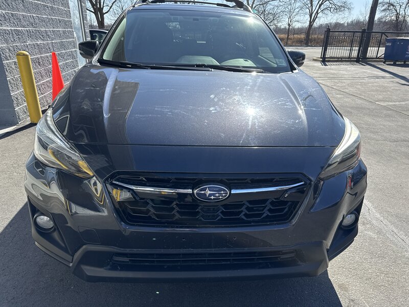 2019 Subaru Crosstrek 2.0i Limited   - Photo 2 - Lynwood, IL 60411