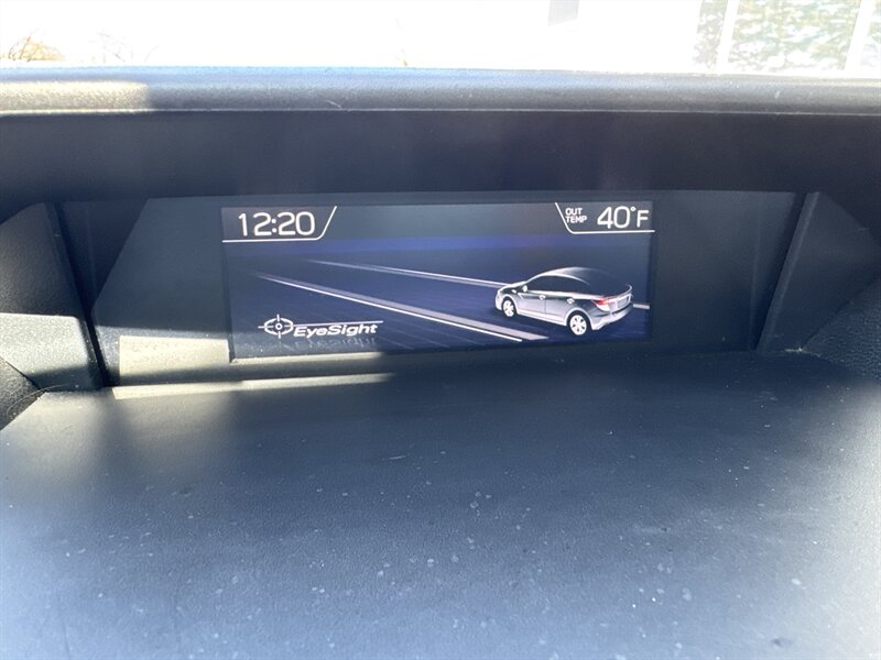 2019 Subaru Crosstrek 2.0i Limited   - Photo 17 - Lynwood, IL 60411