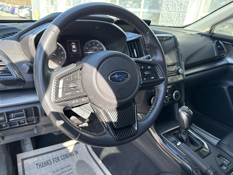 2019 Subaru Crosstrek 2.0i Limited   - Photo 8 - Lynwood, IL 60411