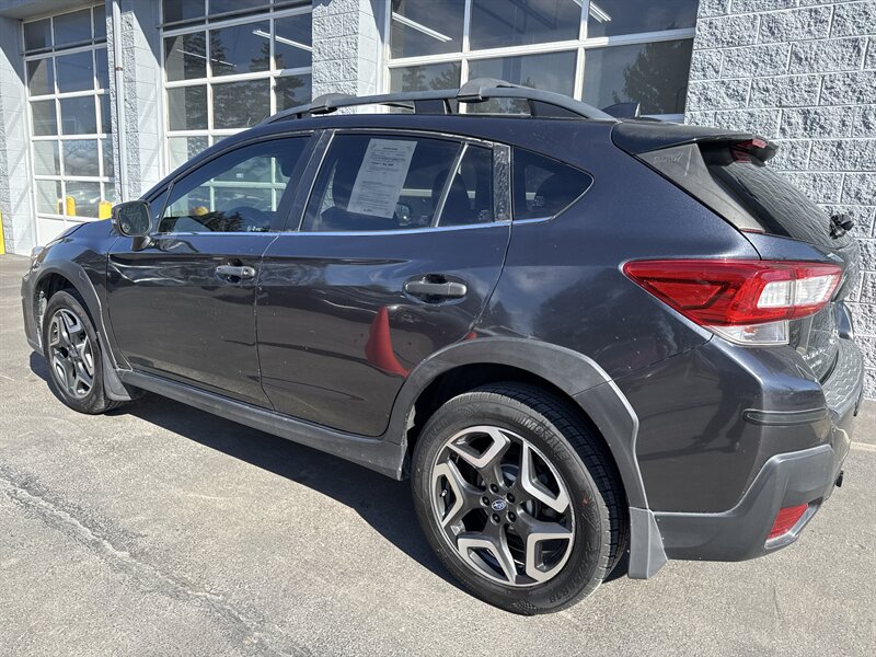 2019 Subaru Crosstrek 2.0i Limited   - Photo 4 - Lynwood, IL 60411