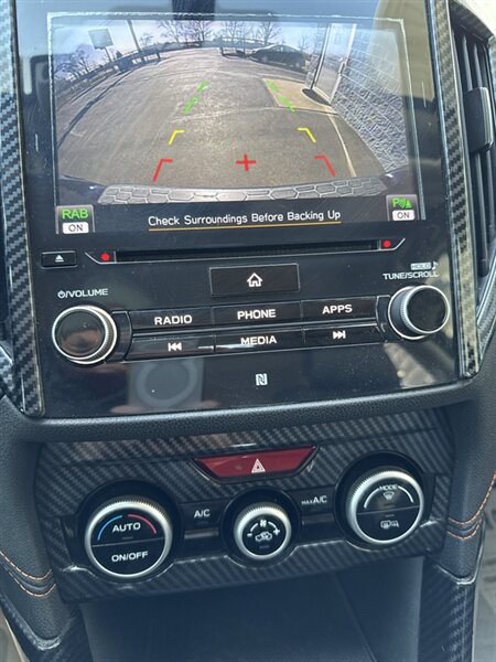 2019 Subaru Crosstrek 2.0i Limited   - Photo 15 - Lynwood, IL 60411