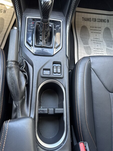 2019 Subaru Crosstrek 2.0i Limited   - Photo 14 - Lynwood, IL 60411