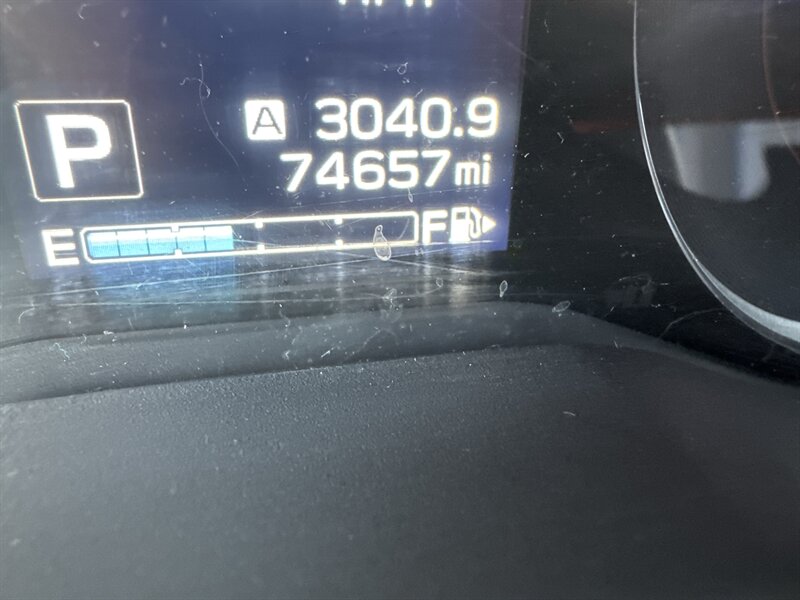 2019 Subaru Crosstrek 2.0i Limited   - Photo 18 - Lynwood, IL 60411