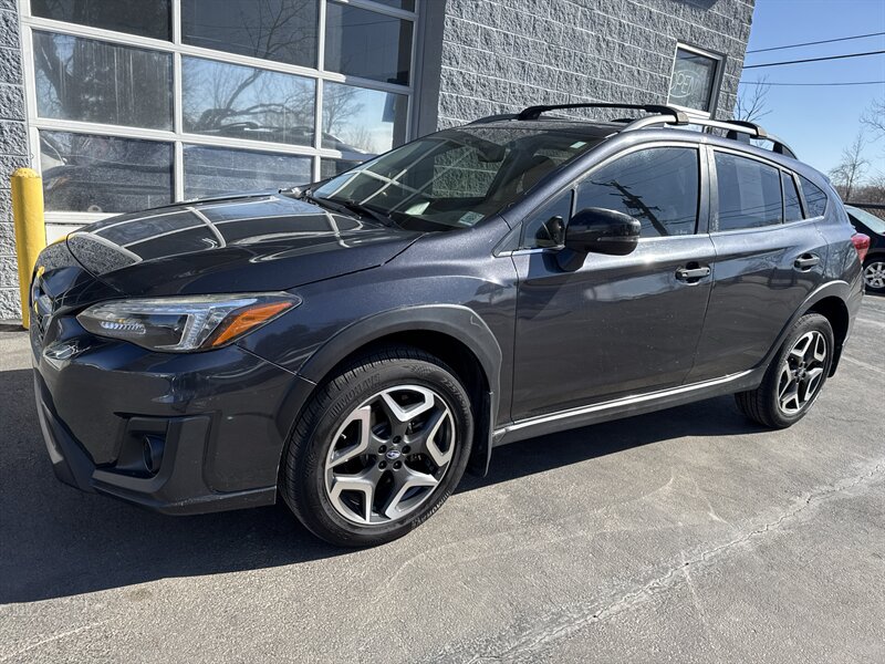 2019 Subaru Crosstrek 2.0i Limited   - Photo 3 - Lynwood, IL 60411