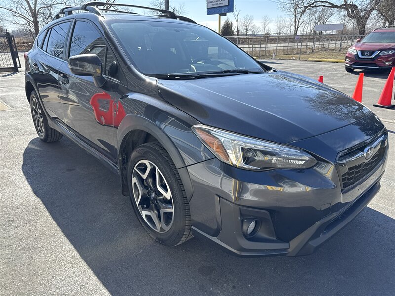 2019 Subaru Crosstrek 2.0i Limited   - Photo 1 - Lynwood, IL 60411