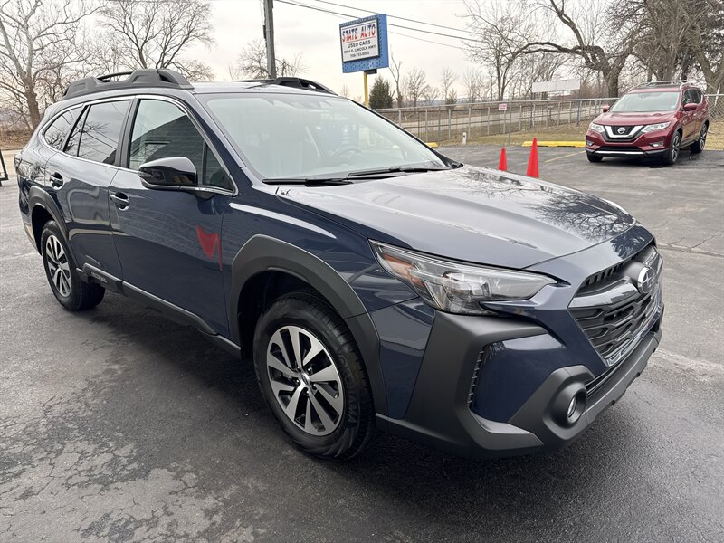 2024 Subaru Outback Premium  