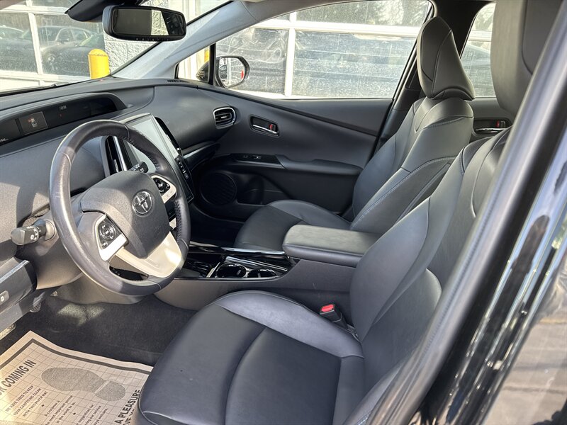 2018 Toyota Prius Two Eco - Photo 7 - Lynwood, IL 60411