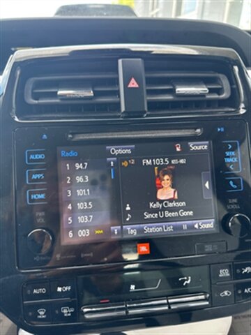 2016 Toyota Prius Two Eco   - Photo 18 - Lynwood, IL 60411