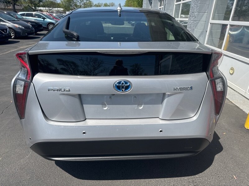 2016 Toyota Prius Two Eco   - Photo 5 - Lynwood, IL 60411