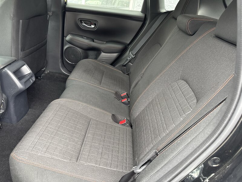 2025 Honda HR-V Sport - Photo 12 - Lynwood, IL 60411