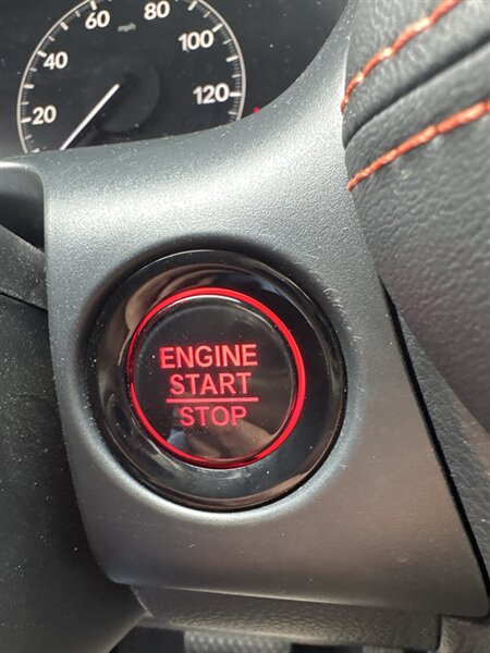 2025 Honda HR-V Sport - Photo 13 - Lynwood, IL 60411