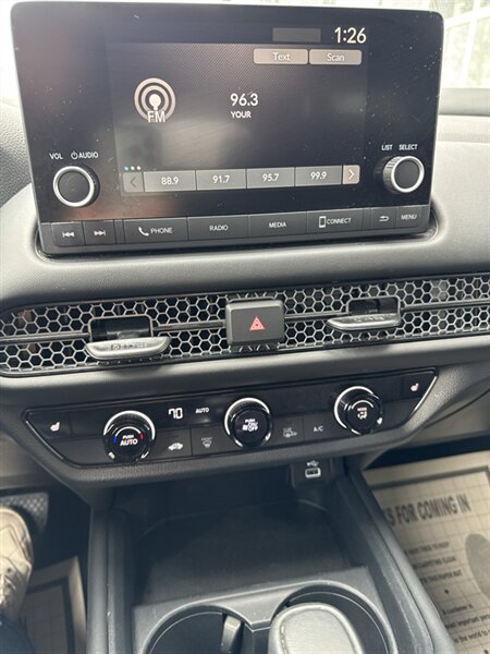 2025 Honda HR-V Sport - Photo 14 - Lynwood, IL 60411