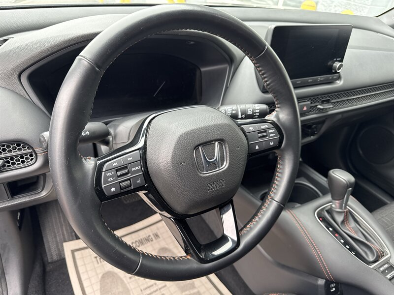 2025 Honda HR-V Sport - Photo 10 - Lynwood, IL 60411
